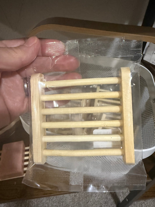 wooden tray_market