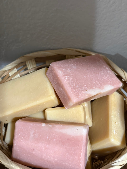 no label soap_market