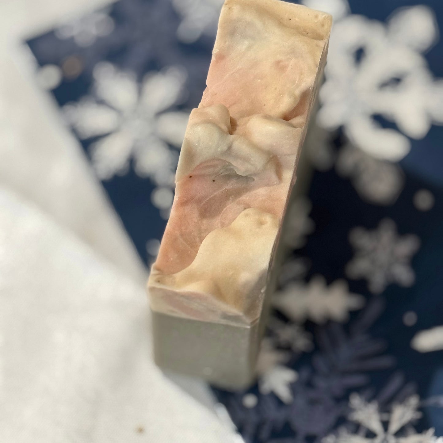 Beef tallow Calamine & Lemon grass Lavender