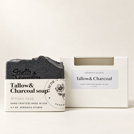 Tallow & Charcoal