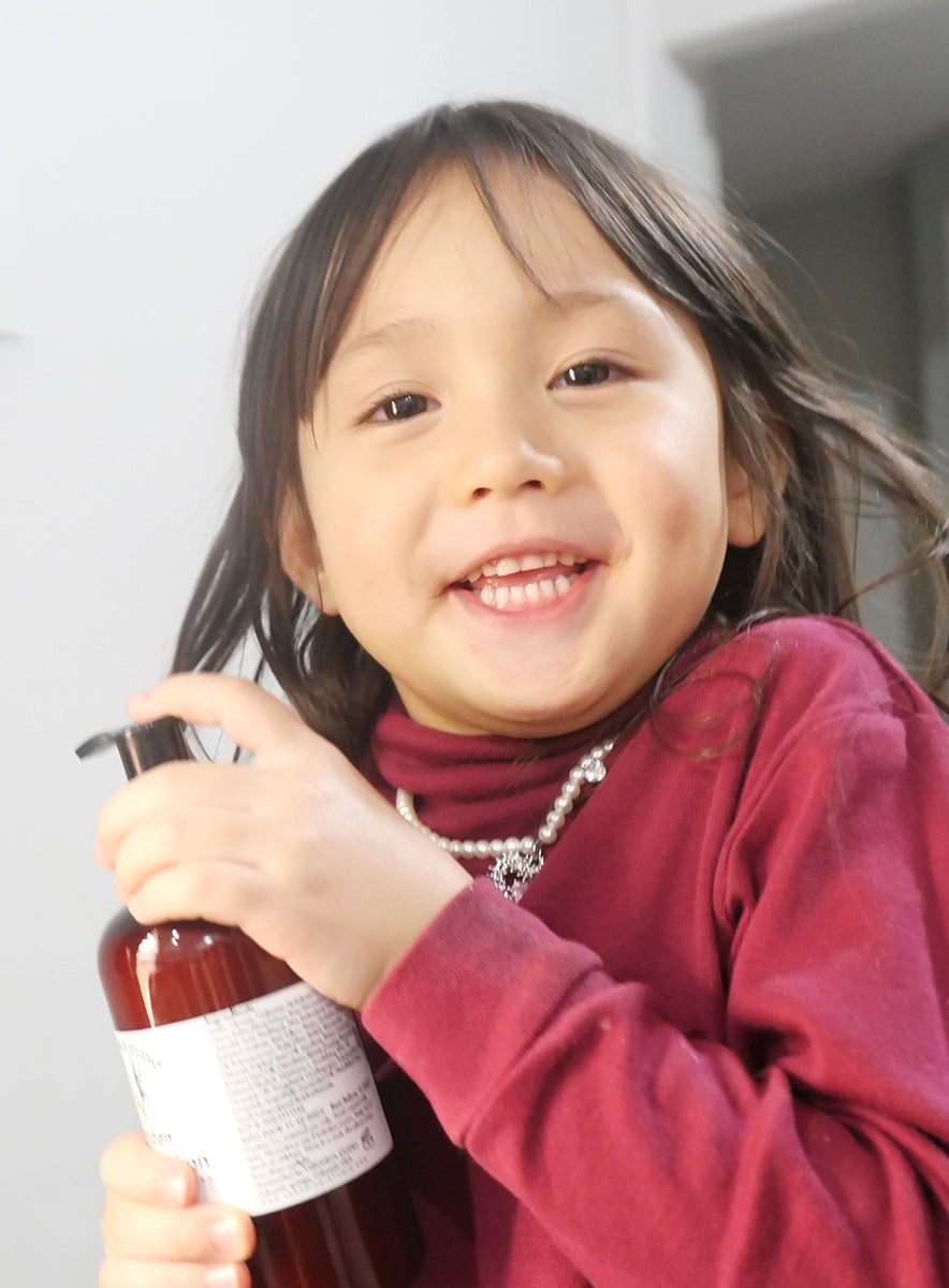 Golden beef tallow lotion