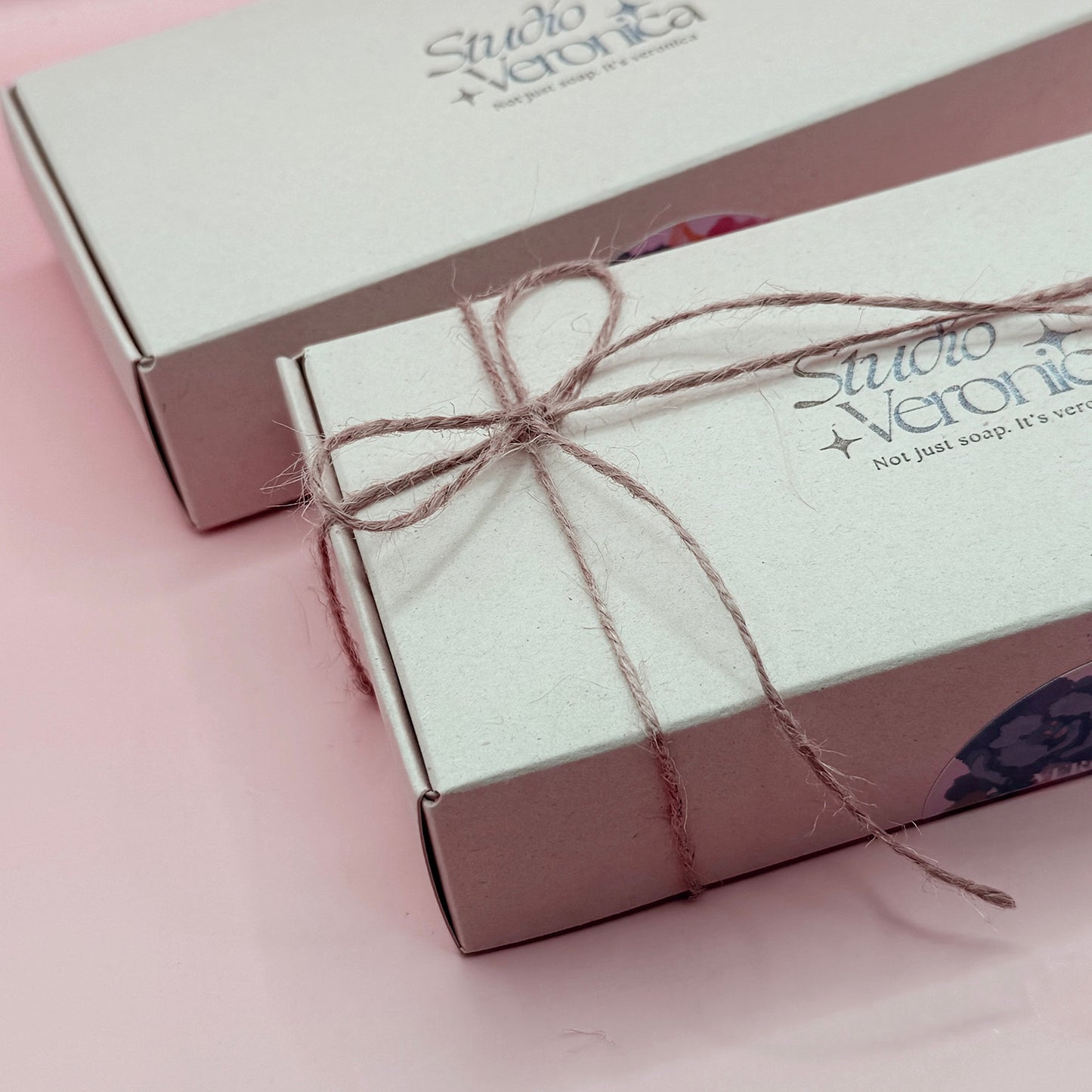 3 soaps &   shampoo bar & Lip balm