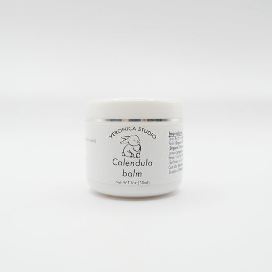 Calendula balm _Market