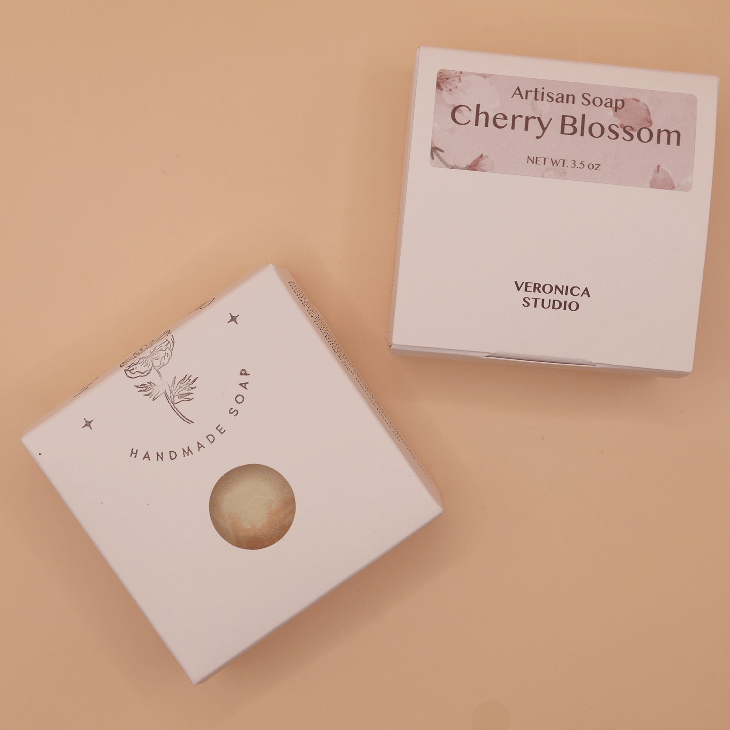 Cherry blossom