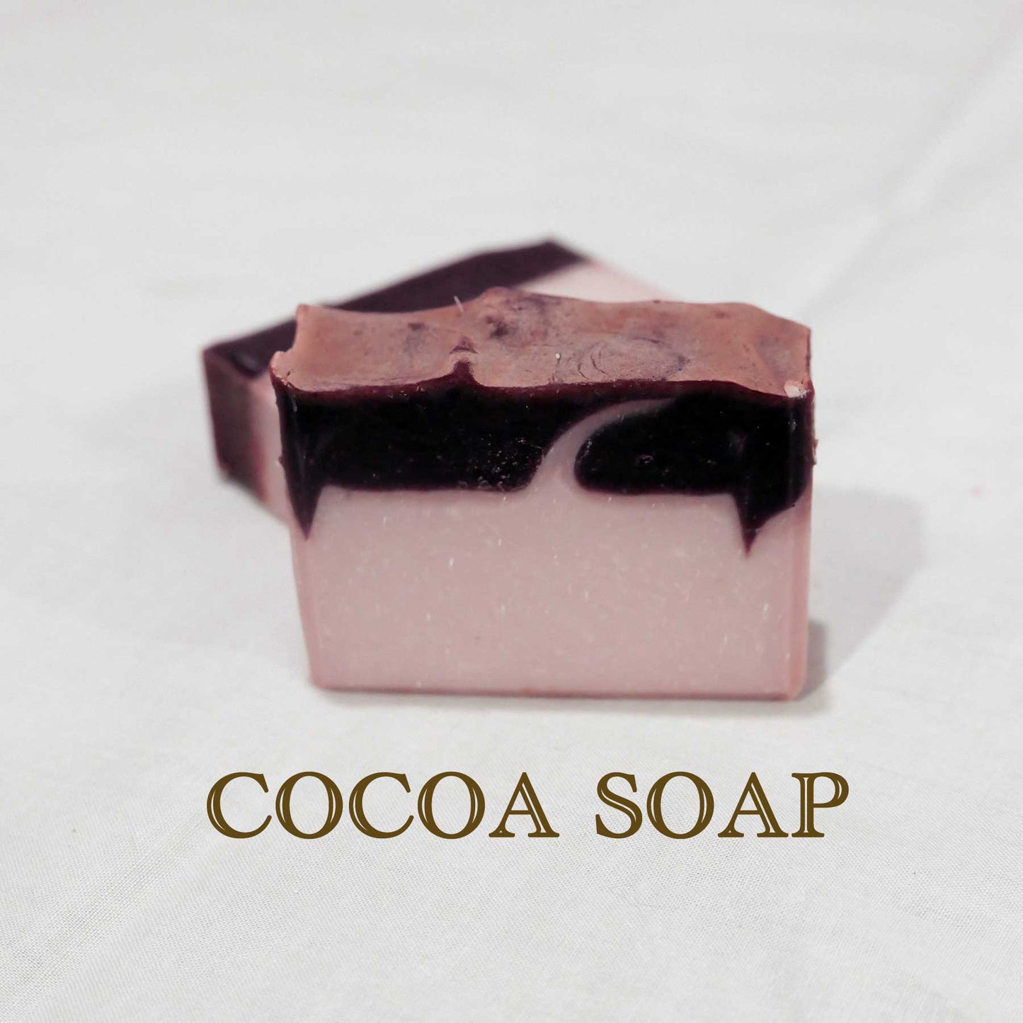 Cacao soap