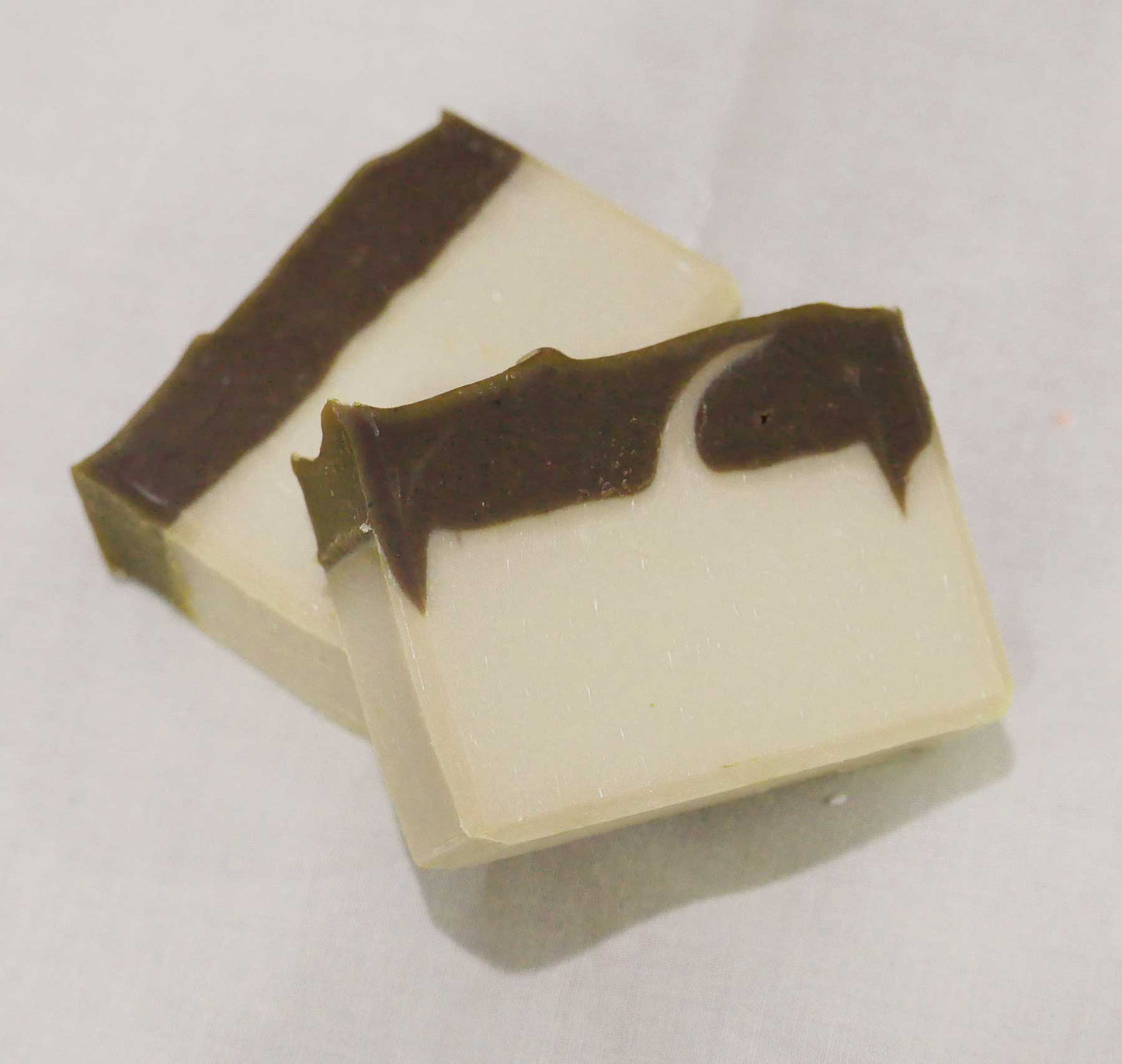 Cacao soap