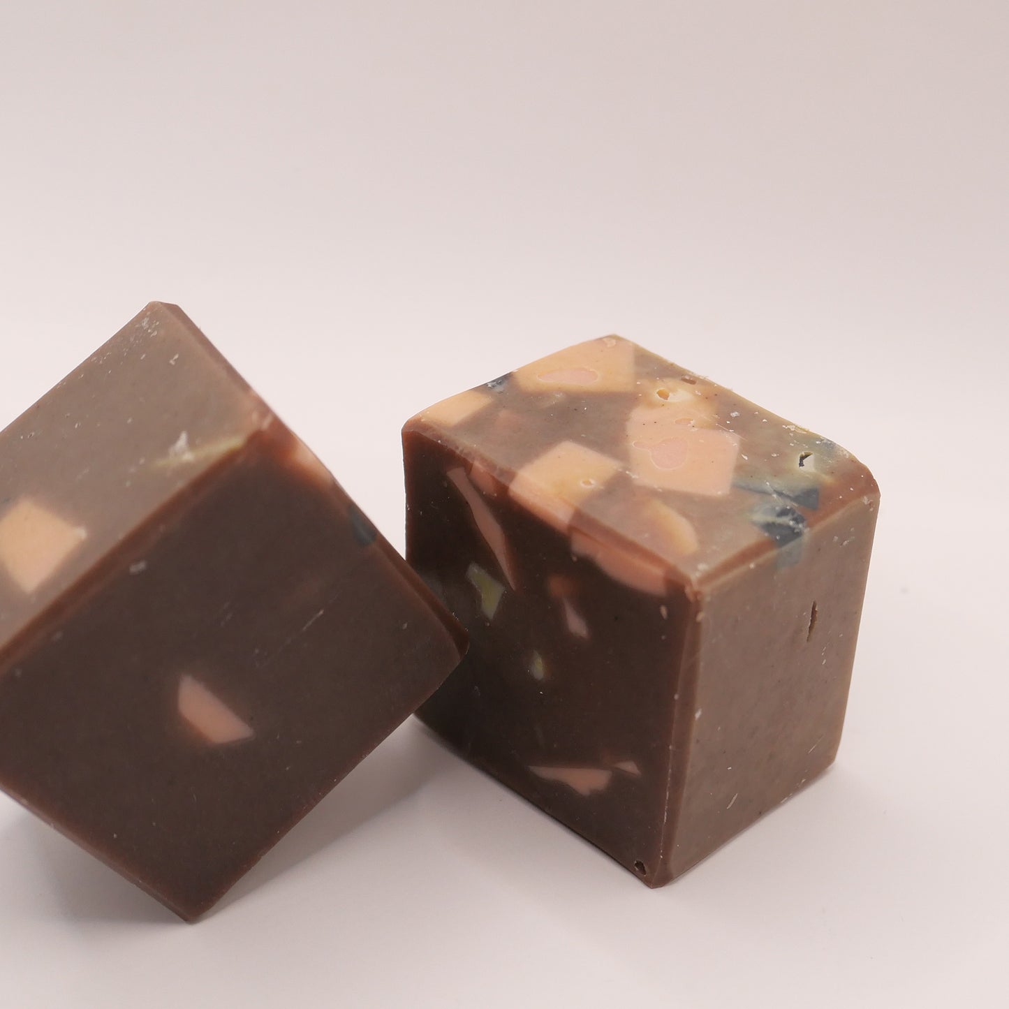 (Pre-order) Cocoa Bubble dish soap