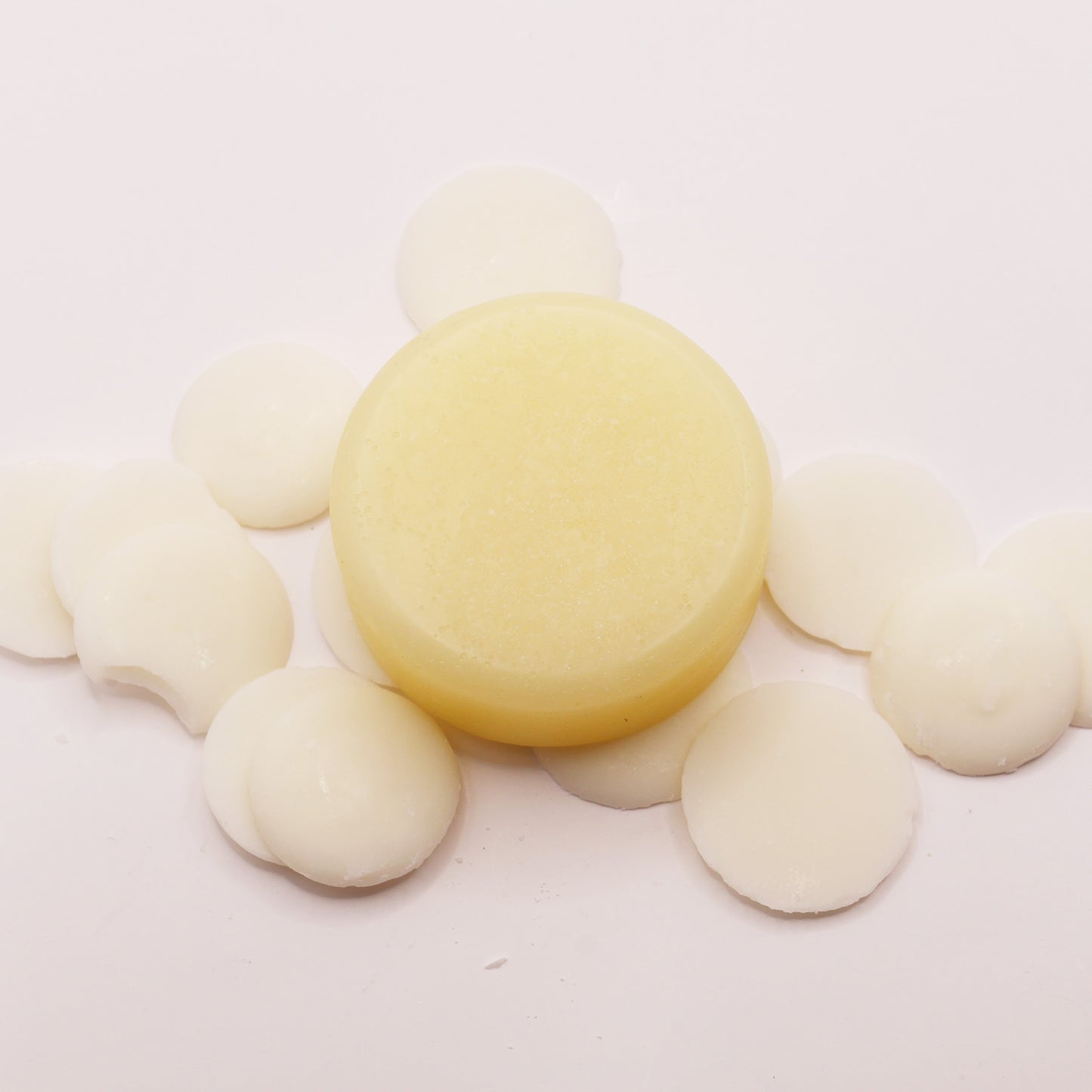 cocoa butter conditioner bar