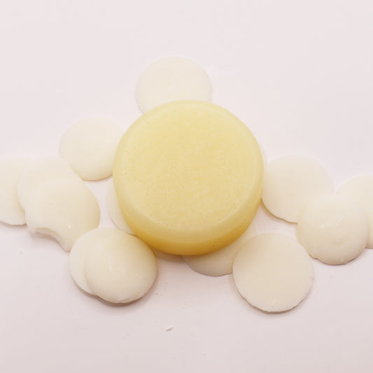 cocoa butter conditioner bar