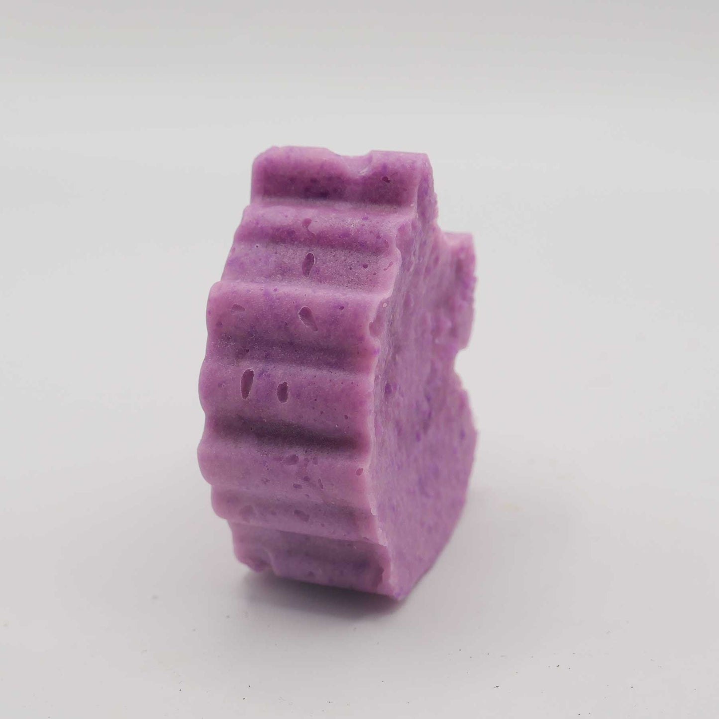 Unicorn Mango butter conditioner bar (purple)