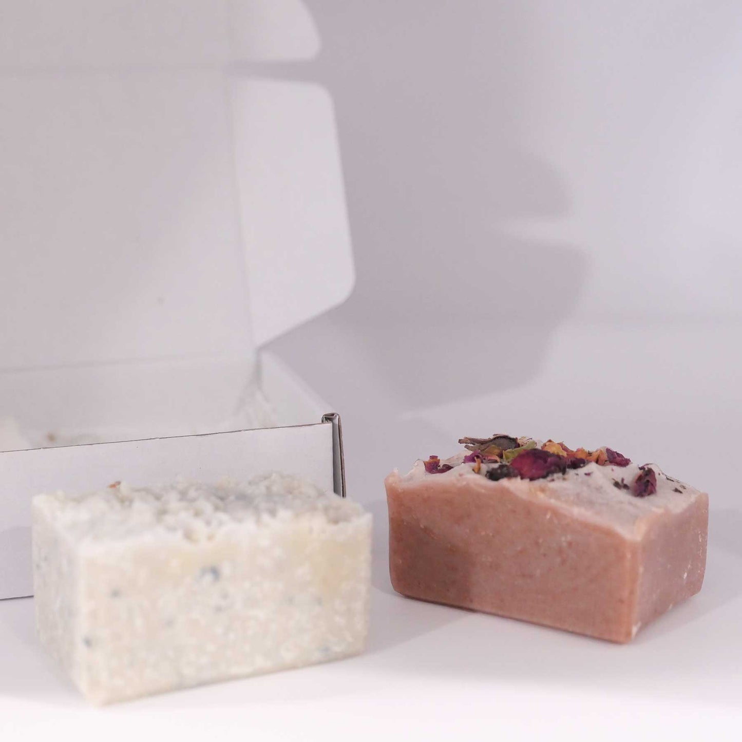 <SALE> 3 soap gift set