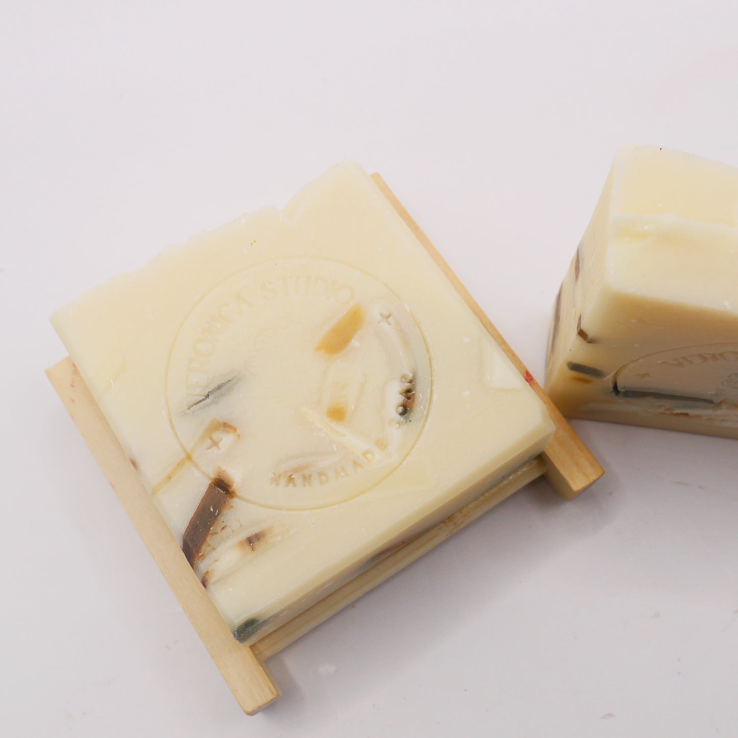 Citrus Herb Renewal Soap 2pc set