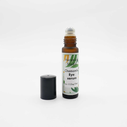 chamomile eye serum