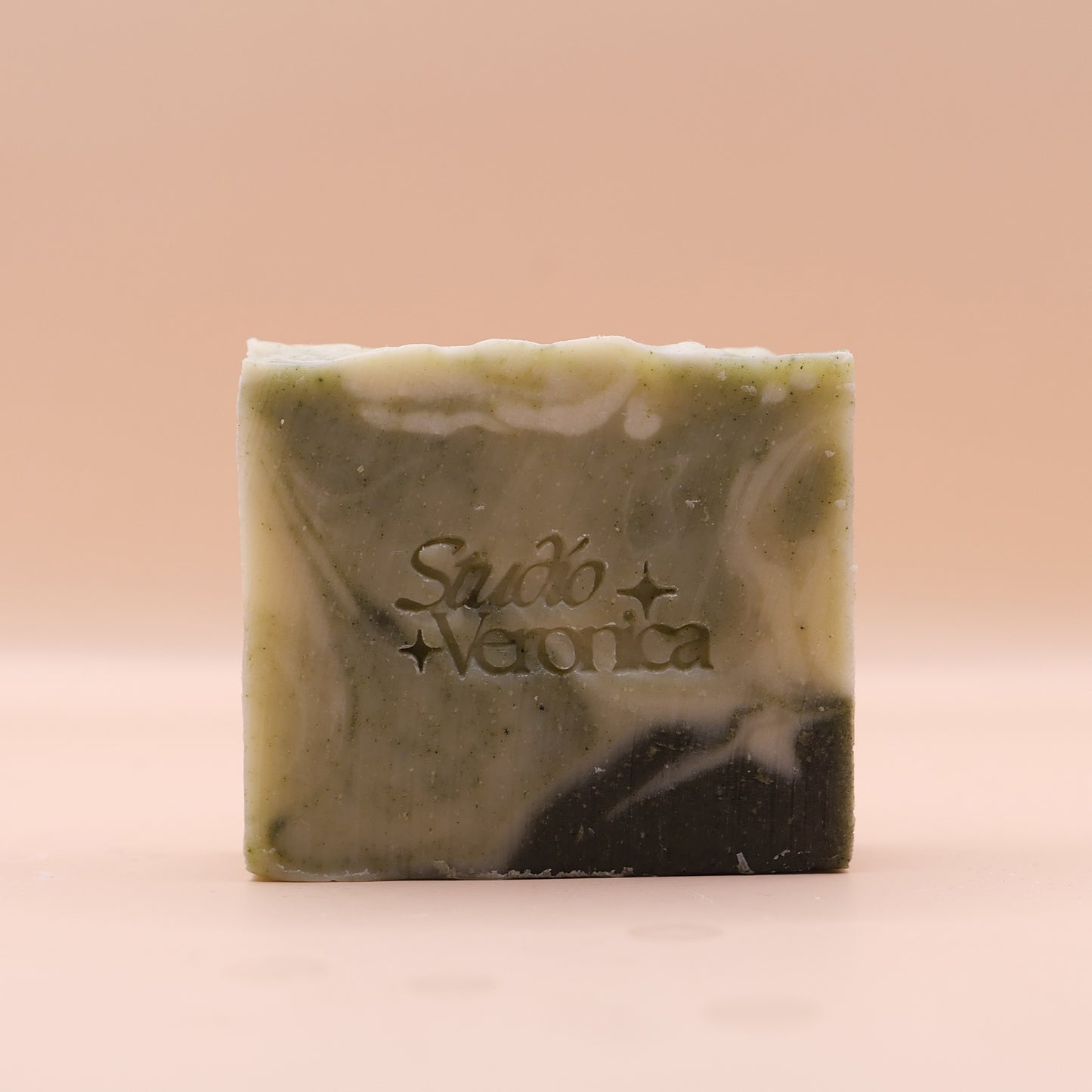 Tallow & Green tea soap