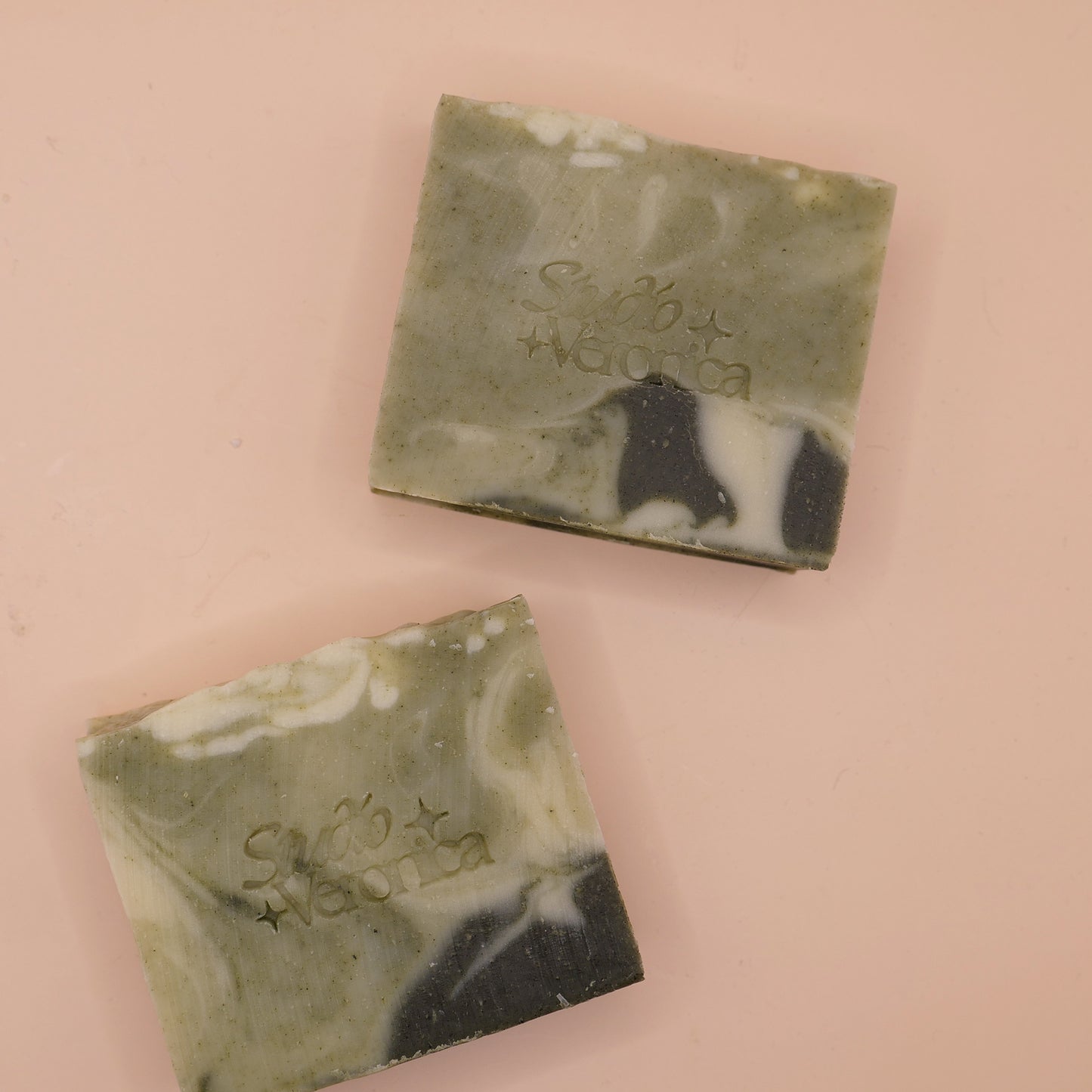 Tallow & Green tea soap