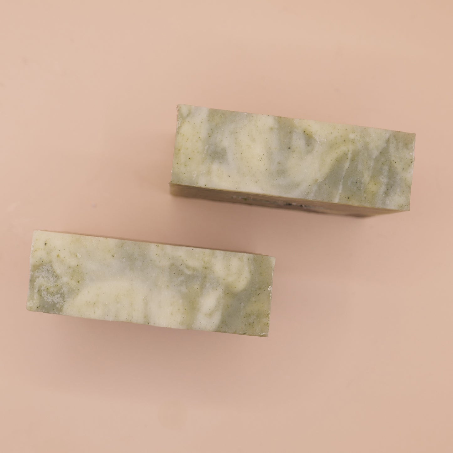 Tallow & Green tea soap