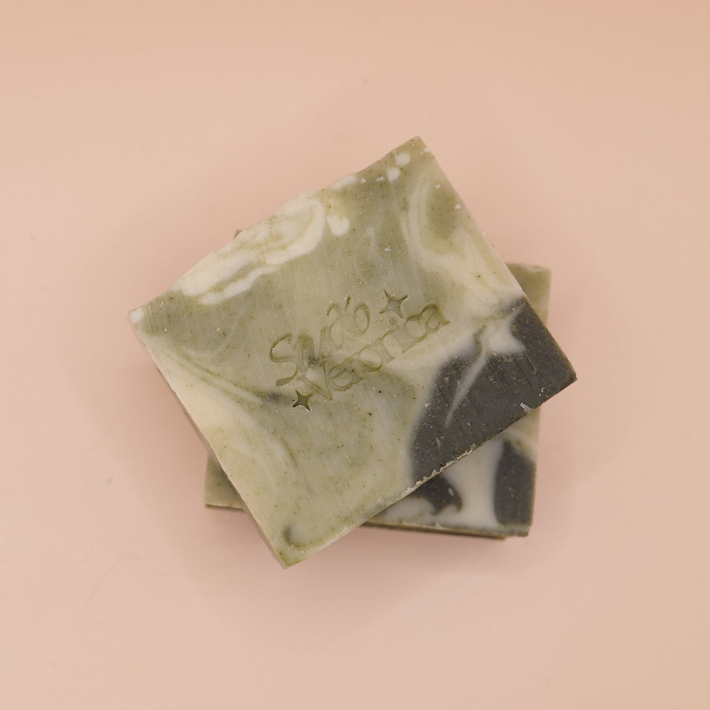 Tallow & Green tea soap