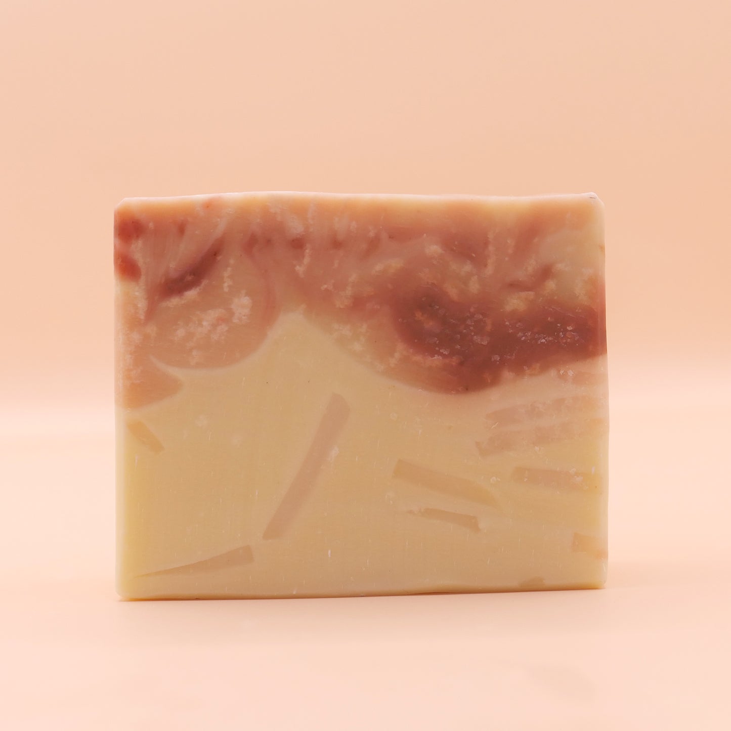 Herbal Clay soap for sensitive