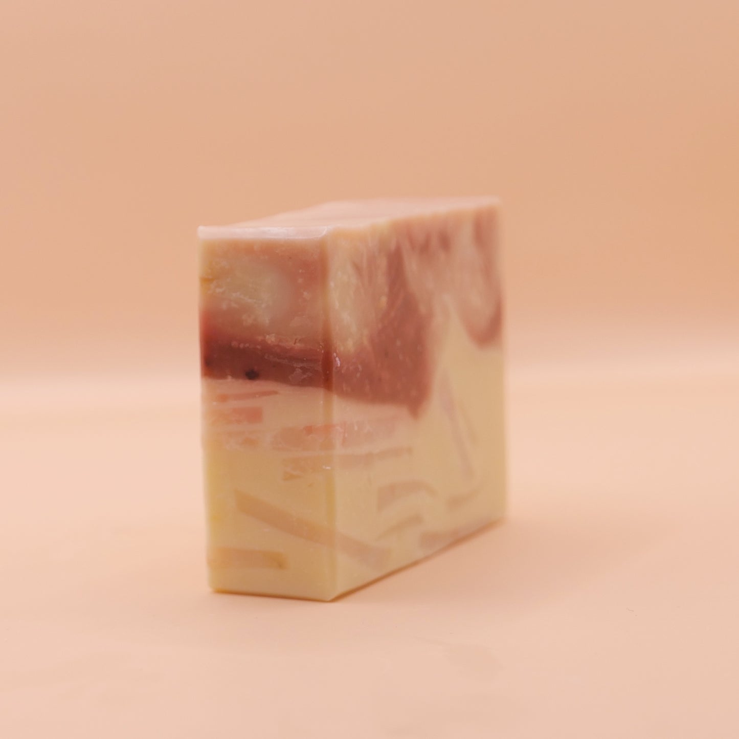 Herbal Clay soap for sensitive