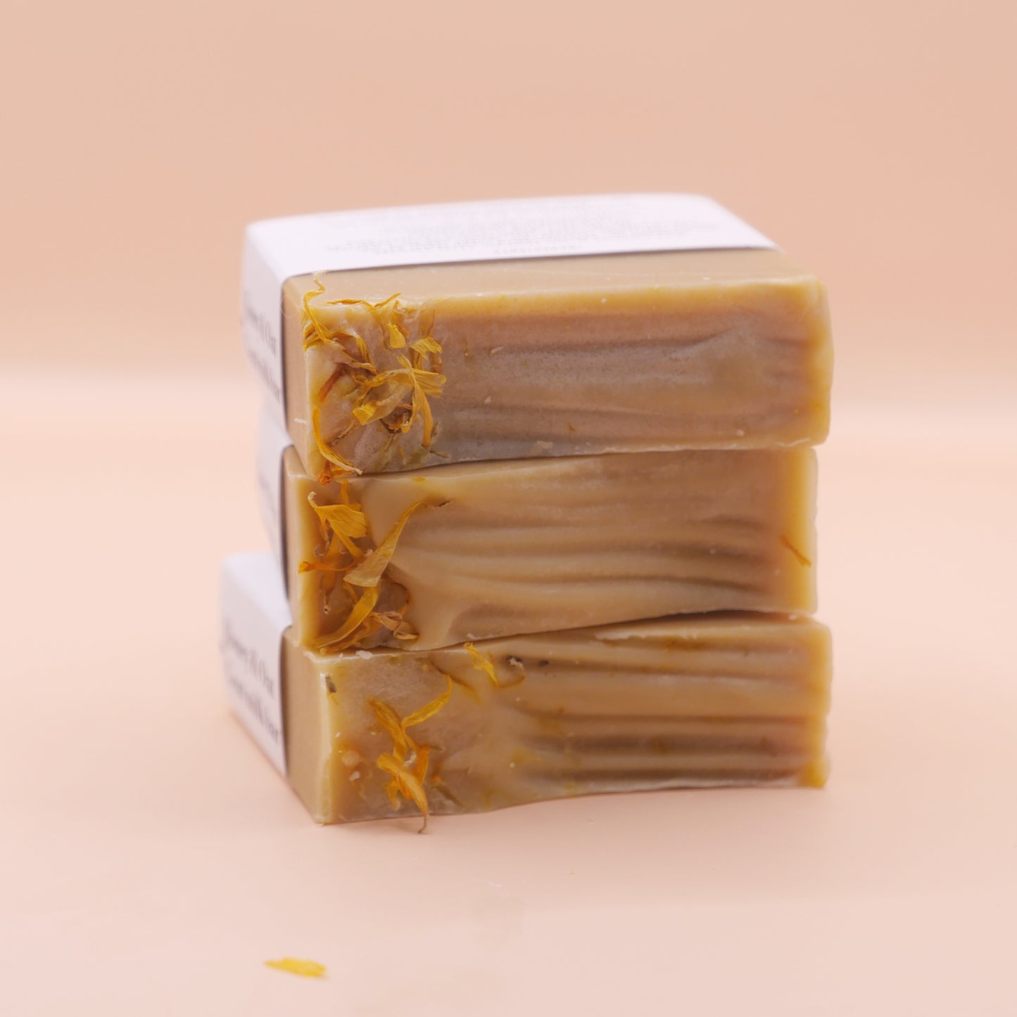 Honey & Goat Milk bar (Sensitive)