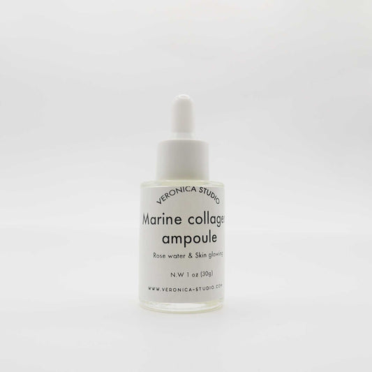 Marine Collagen ampoule 1oz