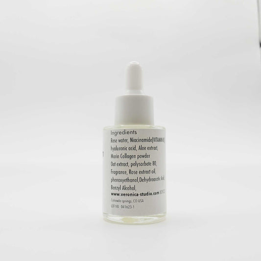 Marine Collagen ampoule 1oz