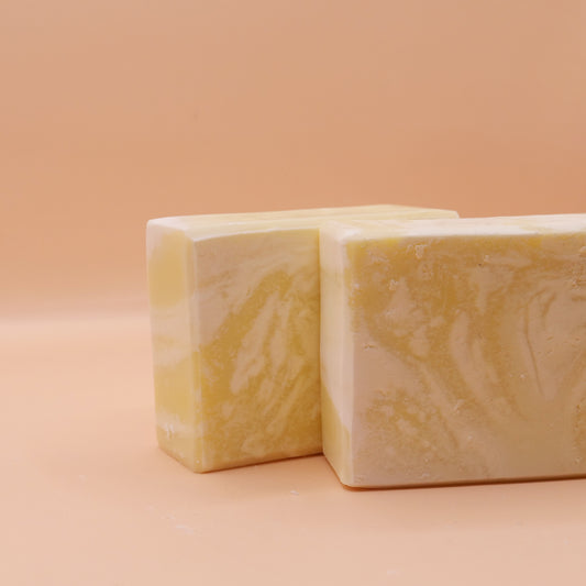 (Marble pattern) 100% Olive soap (baby & for sensitive skin)