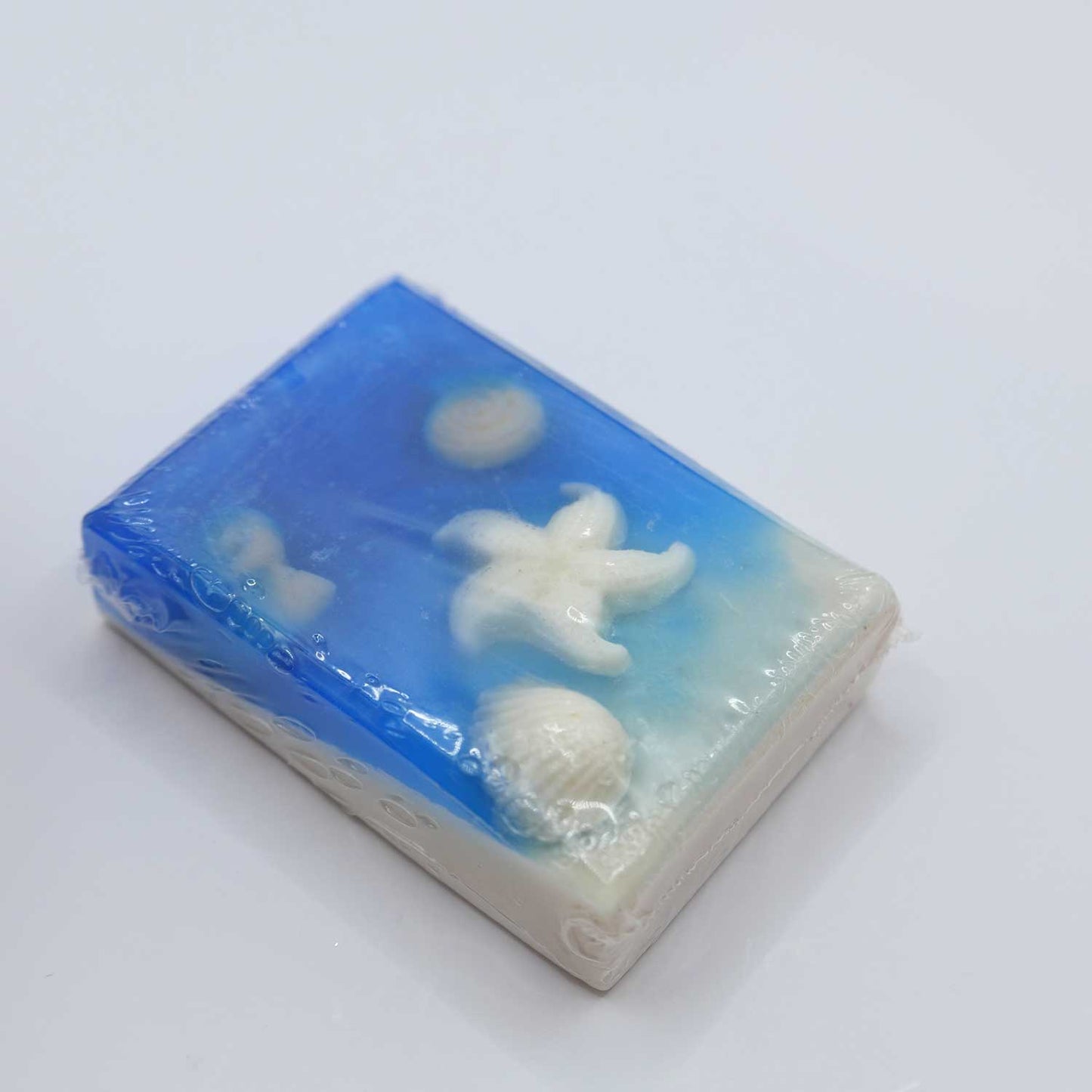 <sale> Ocean animal soap