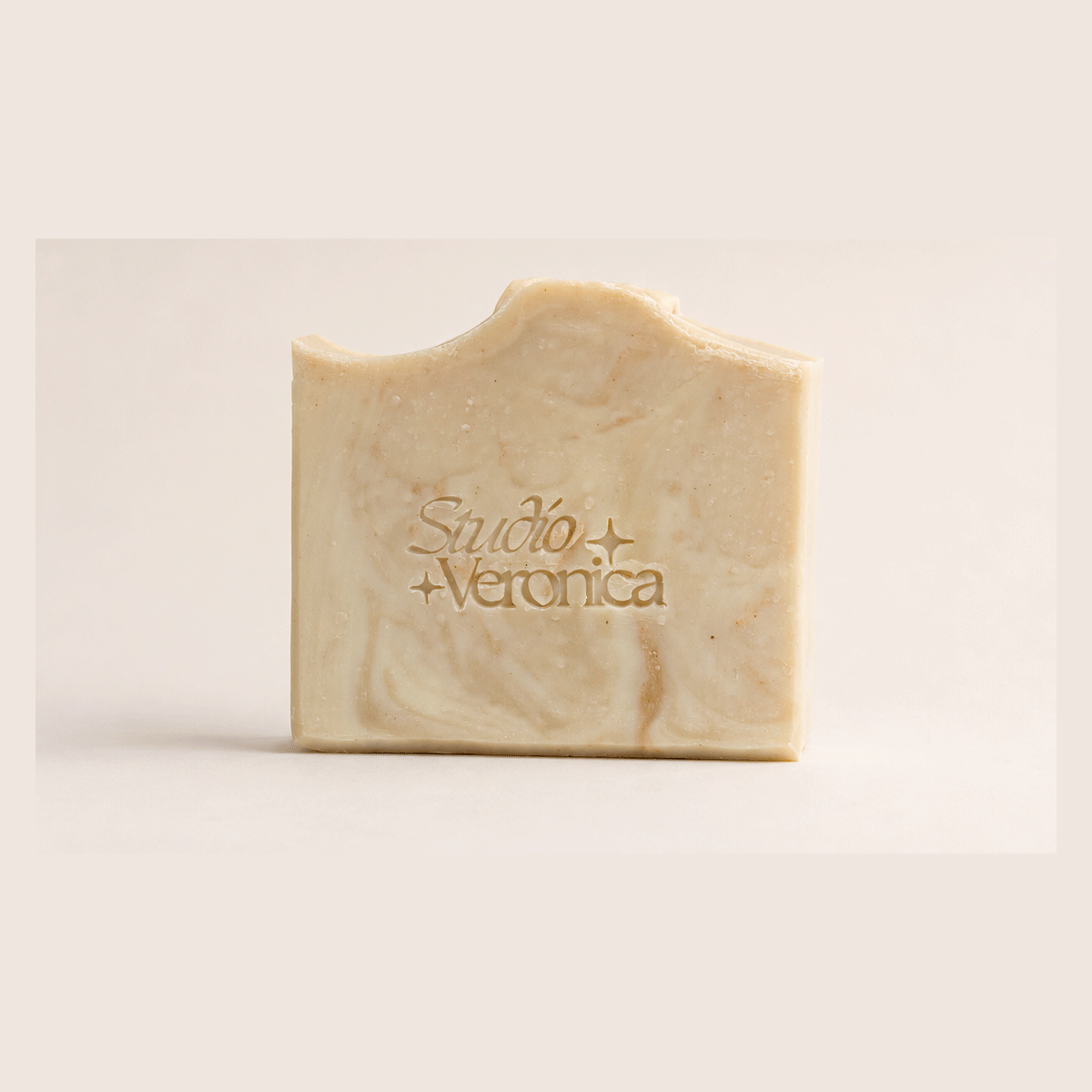 (Coconut oil free) Pure Balance soap