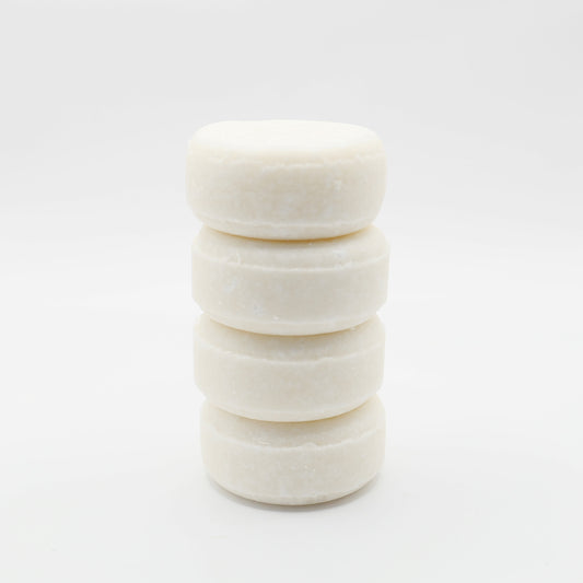 [Subscription] 4 of Shampoo bars