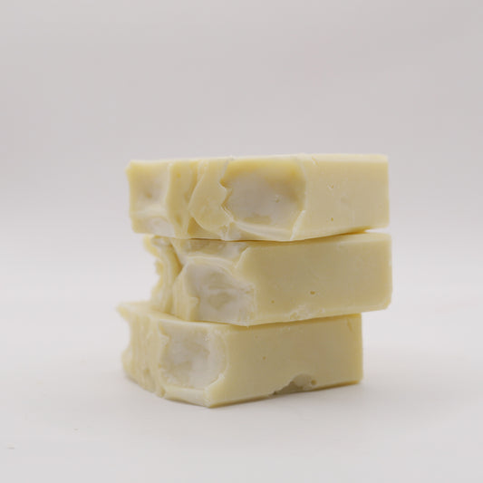 [subscription] 3 bars of soap