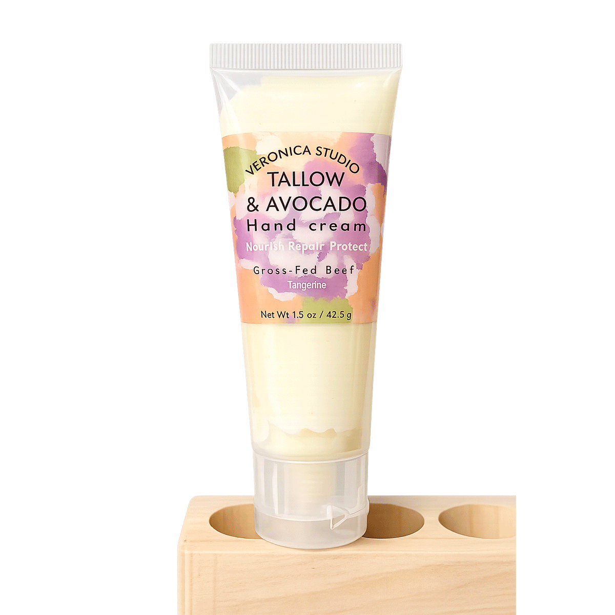 Tallow Hand cream 1.7 oz