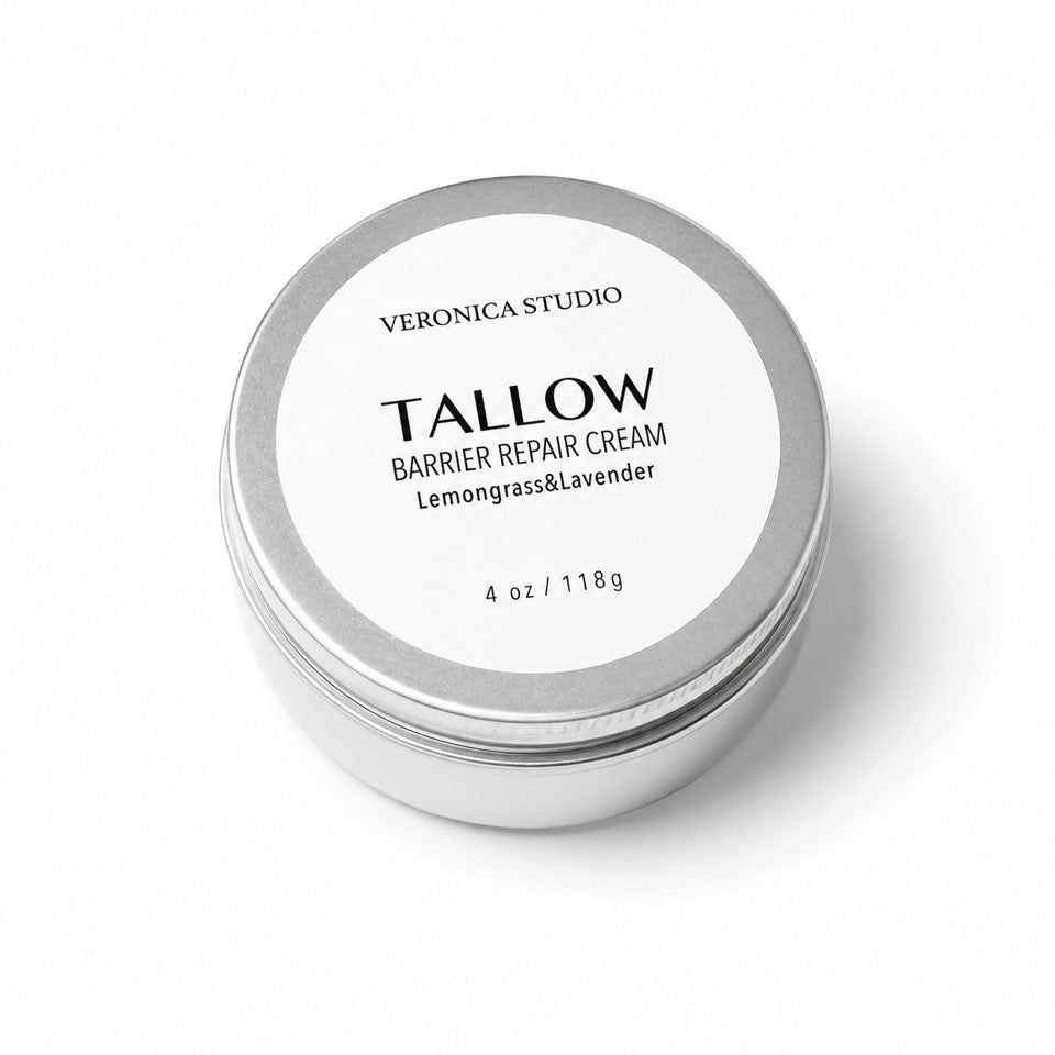 Tallow  Barrier repair cream (face&body)