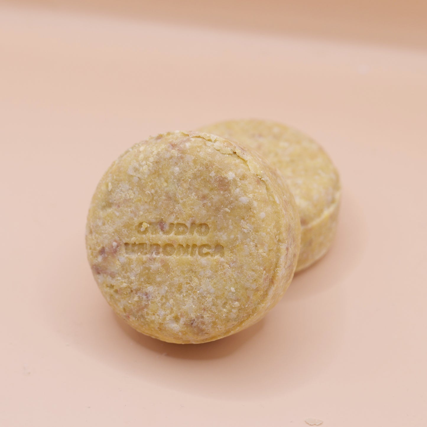 Spring collection (orange & geranium)