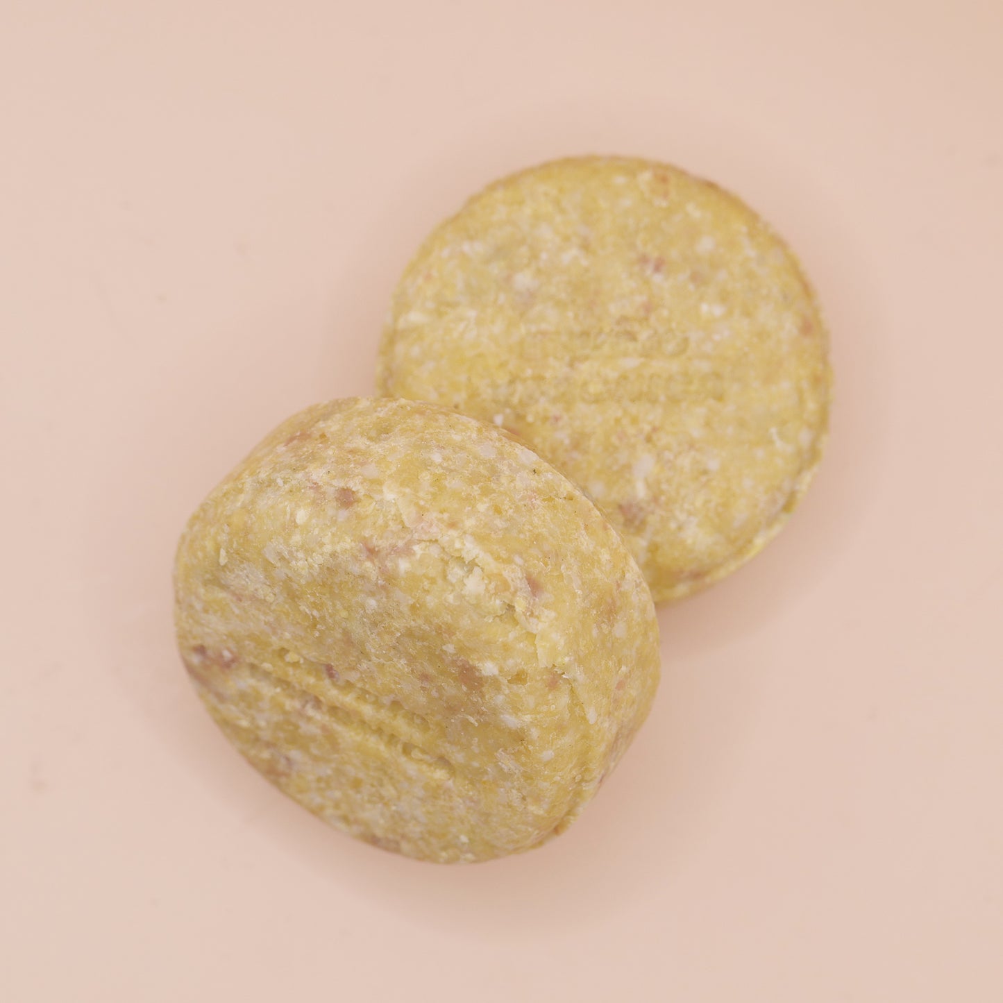 Spring collection (orange & geranium)