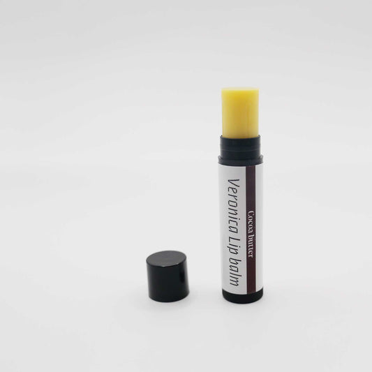 Cocoa butter Lip balm