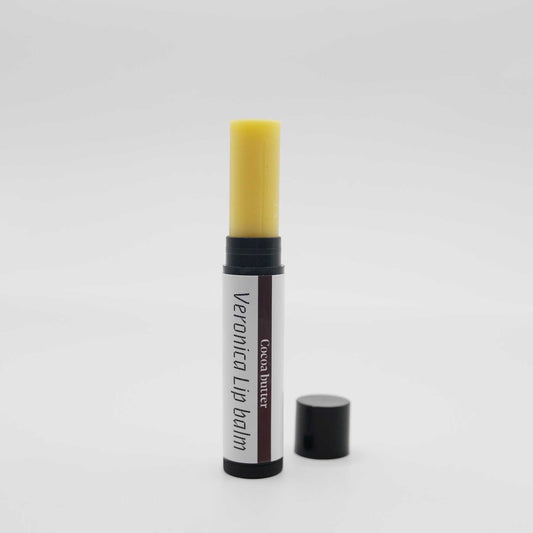 Cocoa butter Lip balm