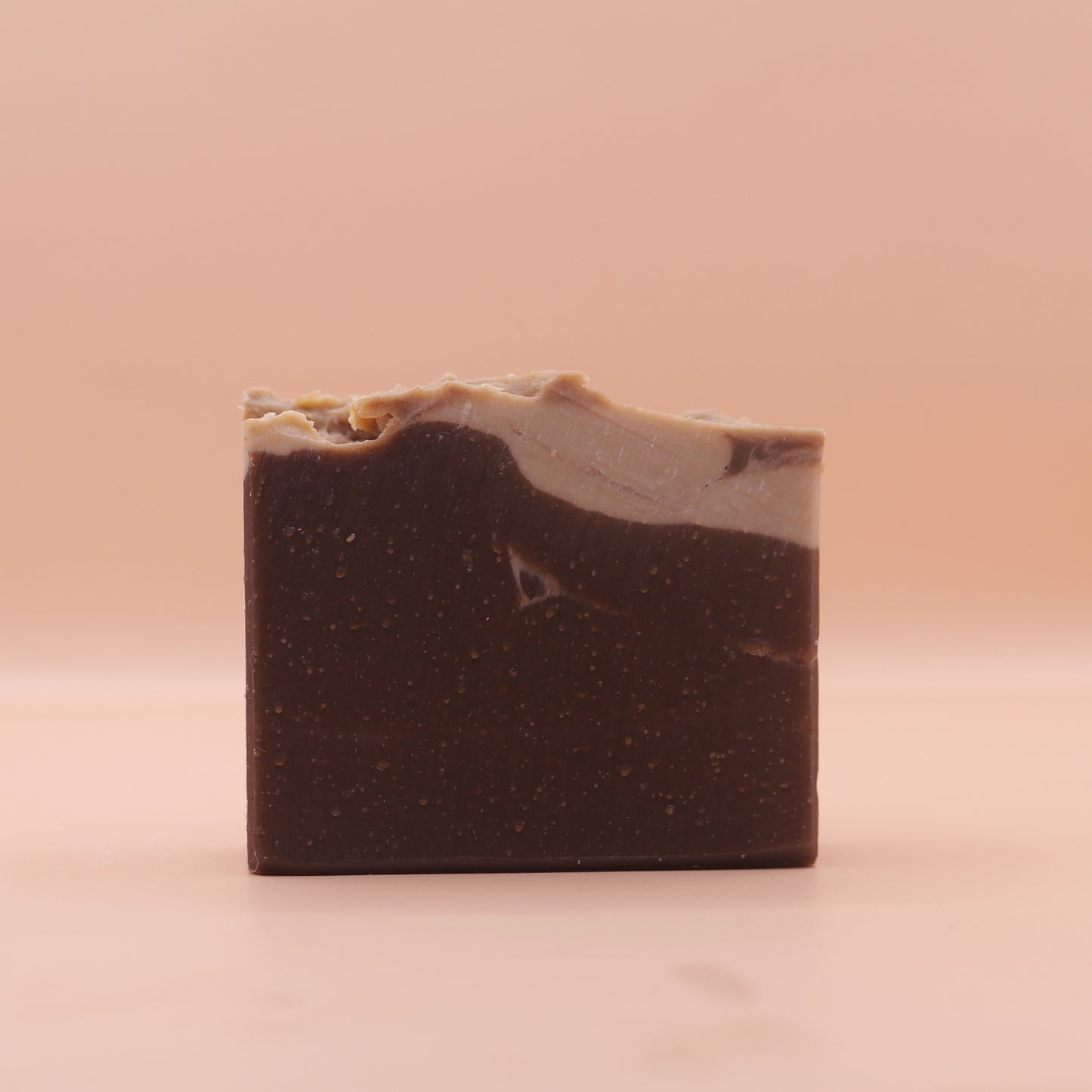 Velvet ember perfumed soap