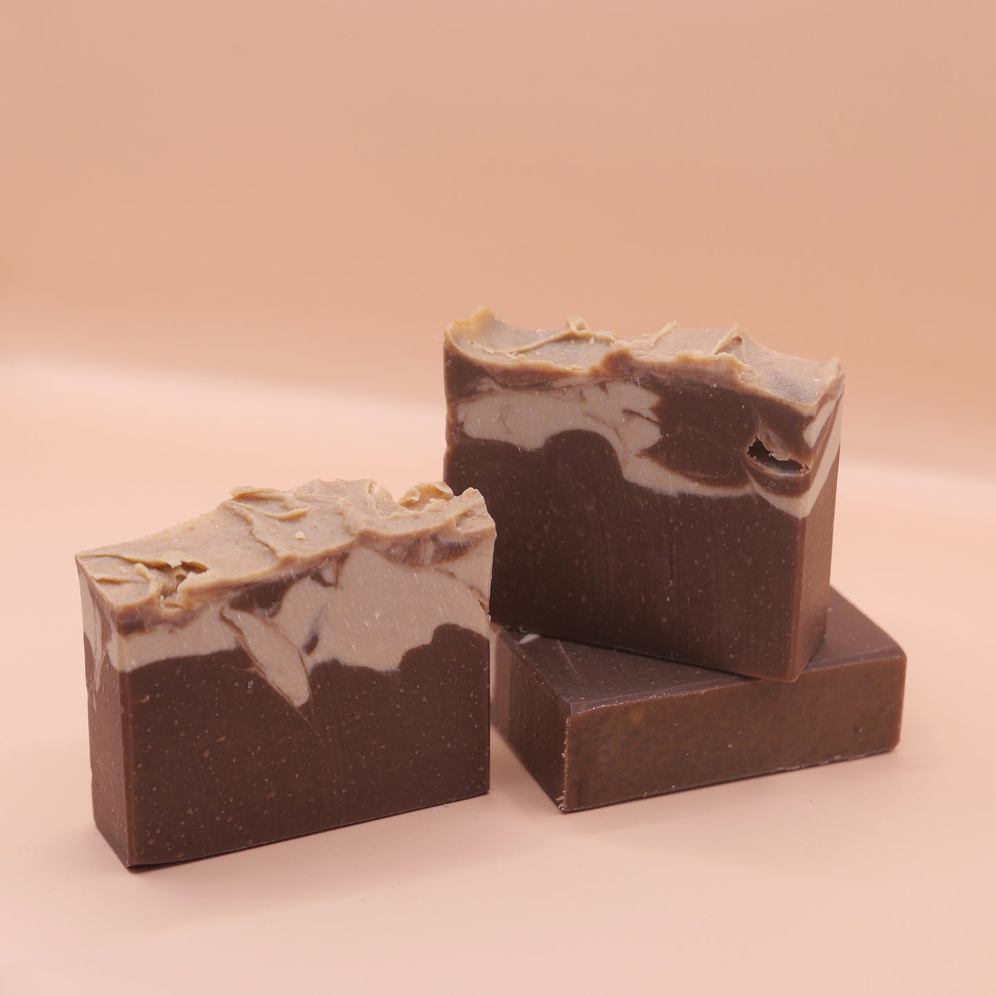 Velvet ember perfumed soap