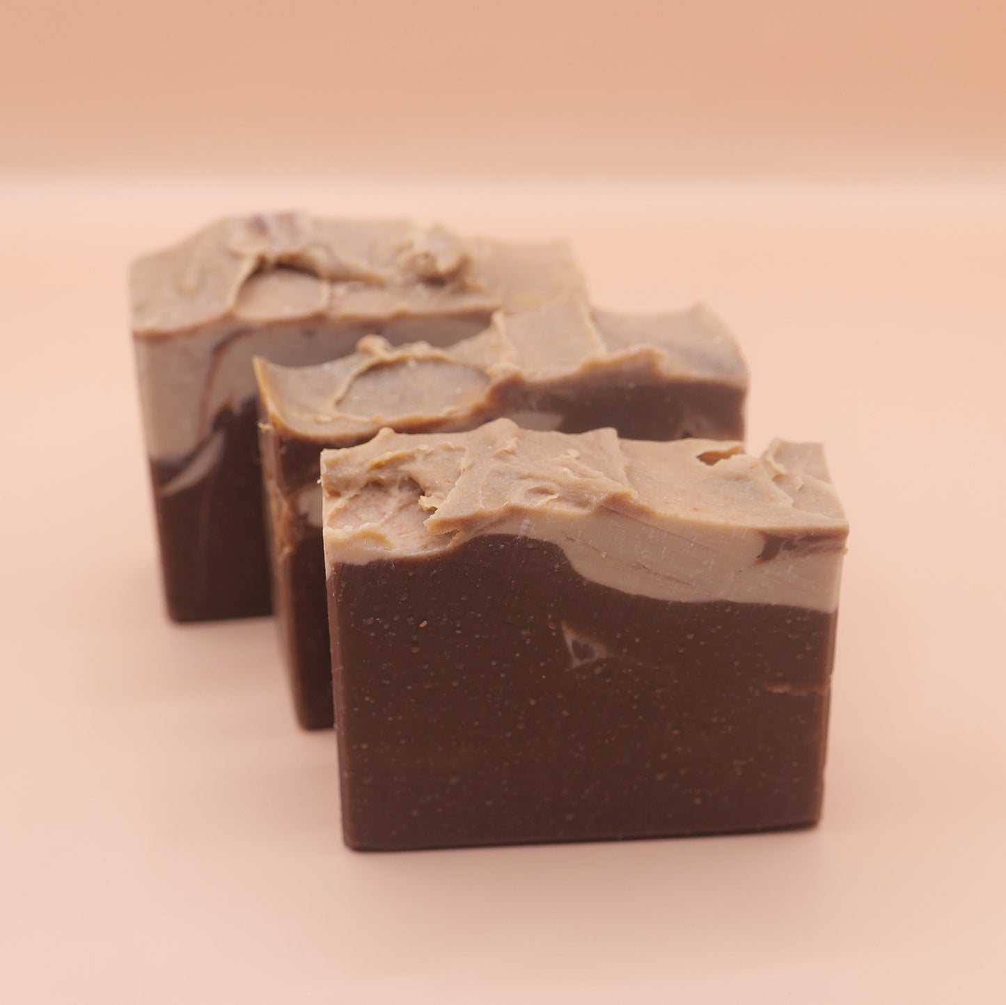 Velvet ember perfumed soap