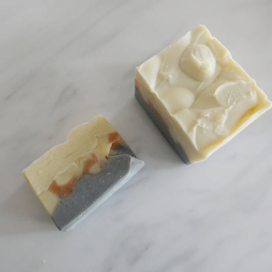 Cloud soap